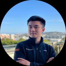 Profile picture for Andrew Yan