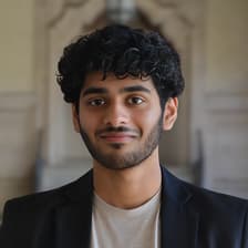 Profile picture for Karthik Pelleti