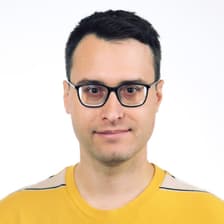 Profile picture for Denis Samuylov