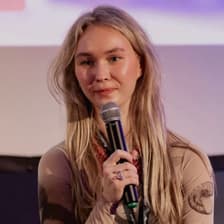 Profile picture for Sofia Senatorova