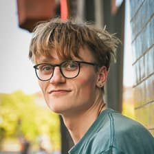 Profile picture for Baltazar Faunbäck