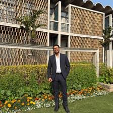 Profile picture for Kartik Bansal