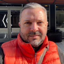 Profile picture for Nicolas Weil