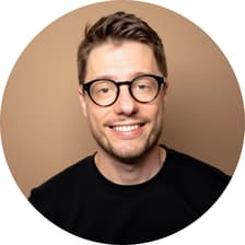 Profile picture for Christian Mulvany