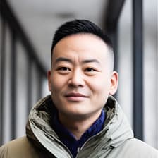 Profile picture for Michael Wang, CFA