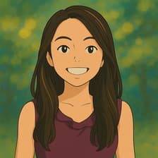 Profile picture for Echo Zhong