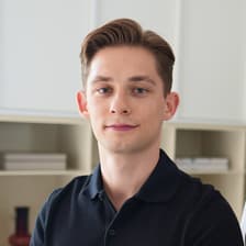 Profile picture for Brian Woloszczak