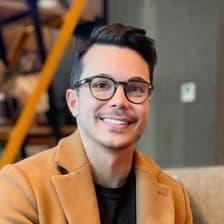 Profile picture for Rich Duong