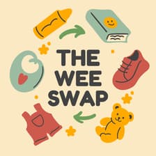 Profile picture for The Wee Swap