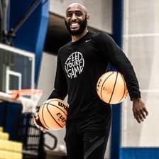 Profile picture for Keenan Curry Jr