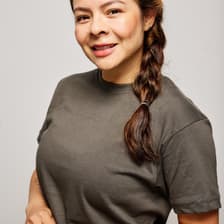 Profile picture for Angelica Zapata