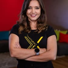 Profile picture for Lara Nardy