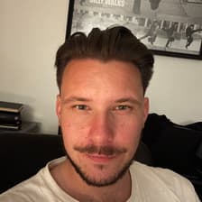 Profile picture for Kryštof Kasper