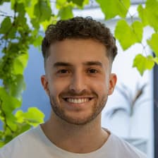 Profile picture for Juan Pablo Sotelo