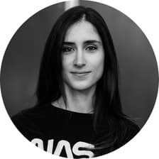 Profile picture for Flavia