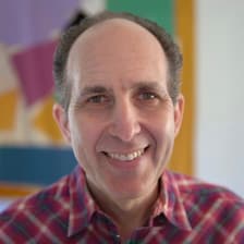 Profile picture for Scott Snibbe