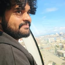 Profile picture for Raghu