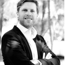 Profile picture for Tom Croymans