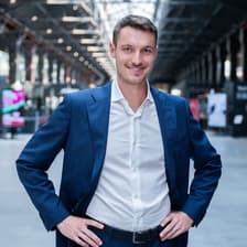 Profile picture for Zeno Kastelic