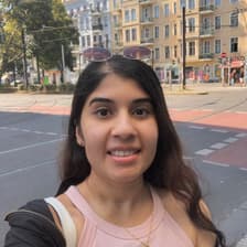 Profile picture for Rida Idrees