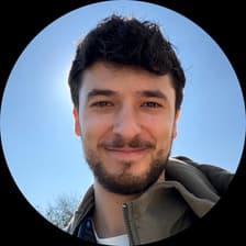 Profile picture for Cosmo Scharf