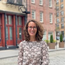 Profile picture for Jessica Weeman