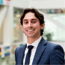 Profile picture for Nathan McCauley