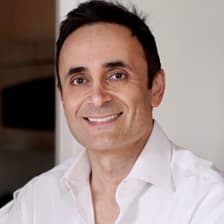 Profile picture for Iggy Ioppe - CIO, Theo