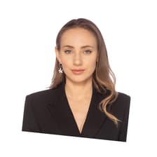 Profile picture for Alina Trypolska