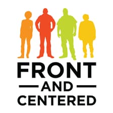 Profile picture for Front and Centered