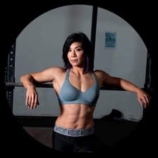 Profile picture for Emily Hu