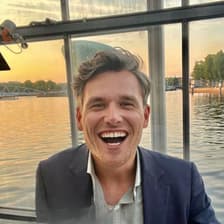 Profile picture for Wout Eggink