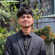 Profile picture for Sanjay Pahari