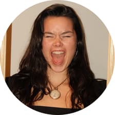 Profile picture for Catherine McCabe