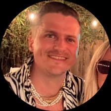 Profile picture for Kyle Foss