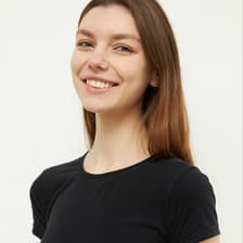 Profile picture for Alina Smilianska