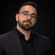 Profile picture for Davi Santana Santos