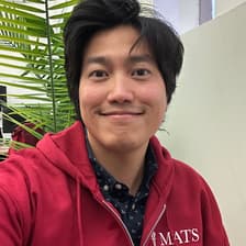 Profile picture for Eric Dhan