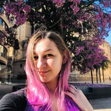 Profile picture for Maggie Polach