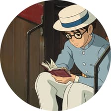 Profile picture for Benedict Neo