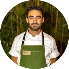 Profile picture for Chef Trevor Brown