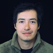 Profile picture for Diego Hernández