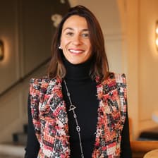 Profile picture for Clémence Campech