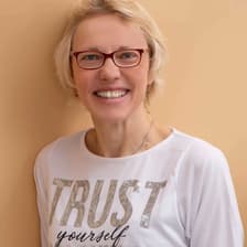 Profile picture for Christa Fellner