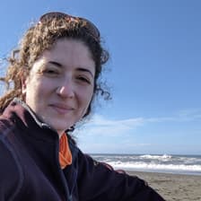 Profile picture for Christina La Fleur