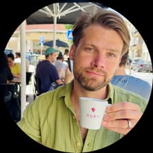 Profile picture for Justin Bowen