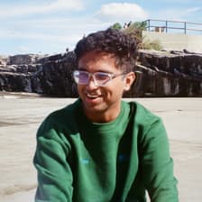 Profile picture for Anubhav Ghosh