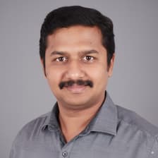 Profile picture for Nanda Kumar Kirubakaran