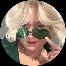 Profile picture for Kate Huezo