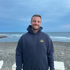 Profile picture for Robin Åberg